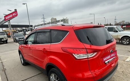 Ford Kuga III, 2013 год, 950 000 рублей, 3 фотография