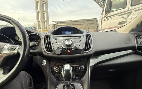 Ford Kuga III, 2013 год, 950 000 рублей, 12 фотография