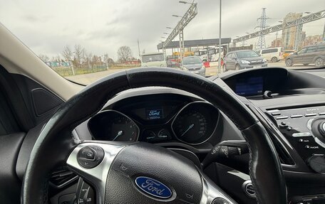 Ford Kuga III, 2013 год, 950 000 рублей, 13 фотография