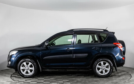 Nissan Tiida, 2010 год, 725 000 рублей, 8 фотография