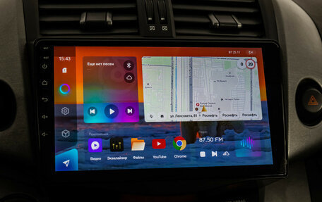 Nissan Tiida, 2010 год, 725 000 рублей, 14 фотография