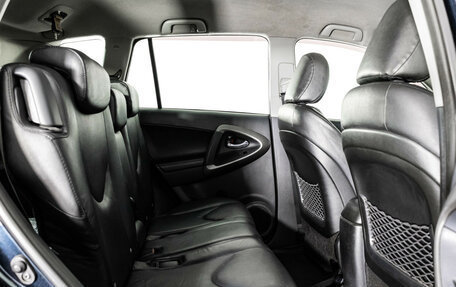 Nissan Tiida, 2010 год, 725 000 рублей, 17 фотография