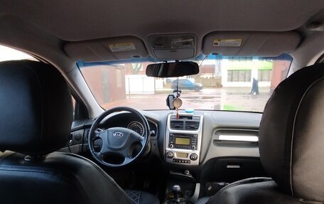 KIA Sportage II, 2009 год, 800 000 рублей, 7 фотография