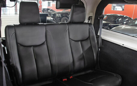 Jeep Wrangler, 2014 год, 4 498 000 рублей, 12 фотография