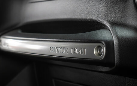 Jeep Wrangler, 2014 год, 4 498 000 рублей, 19 фотография