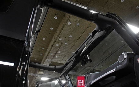 Jeep Wrangler, 2014 год, 4 498 000 рублей, 22 фотография