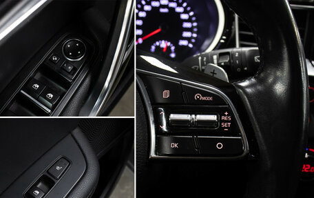 KIA cee'd III, 2019 год, 1 989 000 рублей, 20 фотография