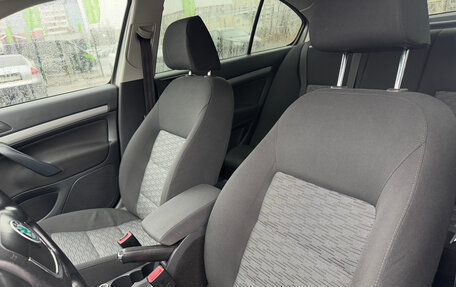 Skoda Octavia, 2012 год, 789 000 рублей, 10 фотография