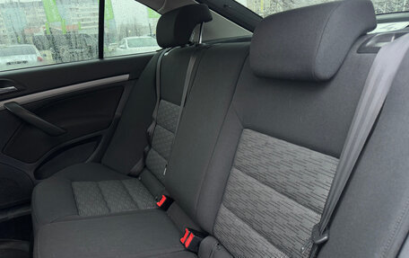 Skoda Octavia, 2012 год, 789 000 рублей, 12 фотография