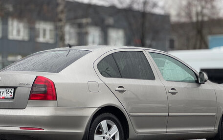 Skoda Octavia, 2012 год, 789 000 рублей, 5 фотография