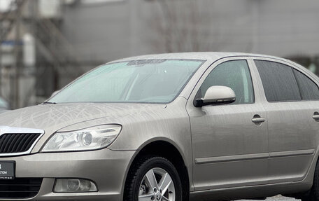 Skoda Octavia, 2012 год, 789 000 рублей, 2 фотография