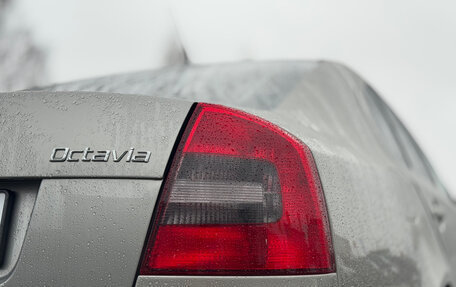 Skoda Octavia, 2012 год, 789 000 рублей, 9 фотография