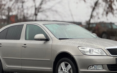 Skoda Octavia, 2012 год, 789 000 рублей, 4 фотография