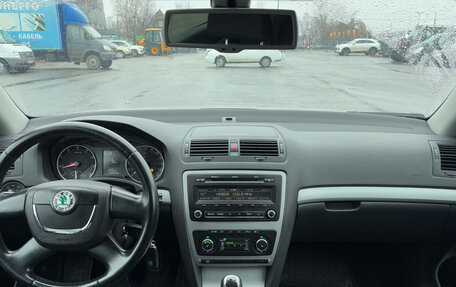 Skoda Octavia, 2012 год, 789 000 рублей, 14 фотография