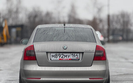 Skoda Octavia, 2012 год, 789 000 рублей, 6 фотография