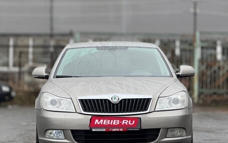 Skoda Octavia, 2012 год, 789 000 рублей, 3 фотография