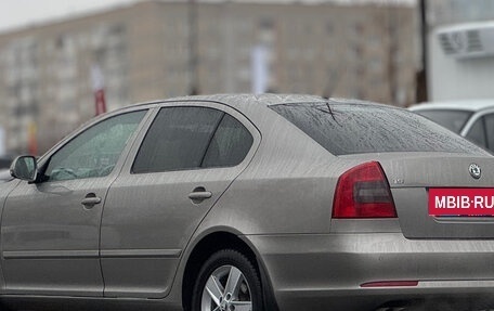 Skoda Octavia, 2012 год, 789 000 рублей, 7 фотография
