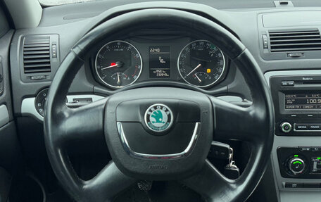 Skoda Octavia, 2012 год, 789 000 рублей, 16 фотография