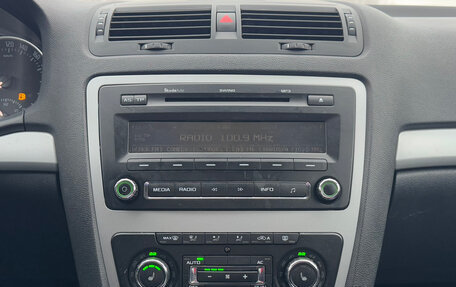 Skoda Octavia, 2012 год, 789 000 рублей, 18 фотография