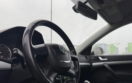 Skoda Octavia, 2012 год, 789 000 рублей, 17 фотография