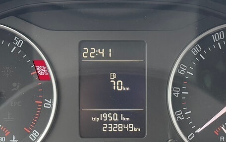 Skoda Octavia, 2012 год, 789 000 рублей, 22 фотография