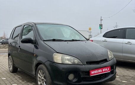 Daihatsu YRV I, 2000 год, 140 000 рублей, 1 фотография
