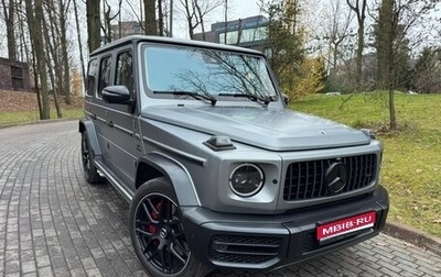Mercedes-Benz G-Класс AMG, 2022 год, 21 250 000 рублей, 1 фотография