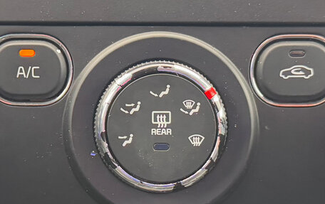 KIA Cerato III, 2017 год, 1 239 000 рублей, 19 фотография