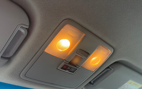 KIA Cerato III, 2017 год, 1 239 000 рублей, 23 фотография