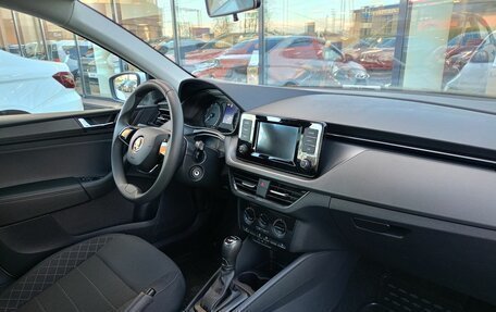 Skoda Rapid II, 2020 год, 1 738 000 рублей, 6 фотография