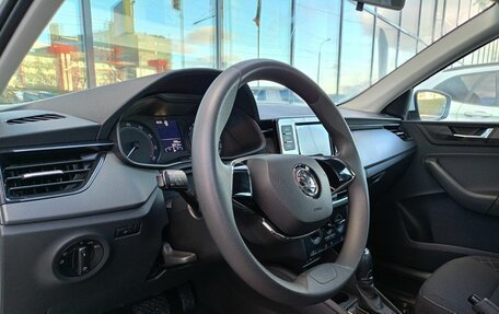 Skoda Rapid II, 2020 год, 1 738 000 рублей, 5 фотография