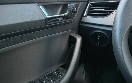 Skoda Rapid II, 2020 год, 1 738 000 рублей, 12 фотография