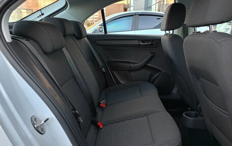 Skoda Rapid II, 2020 год, 1 738 000 рублей, 15 фотография