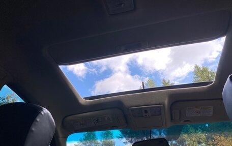 Infiniti FX I, 2005 год, 950 000 рублей, 12 фотография