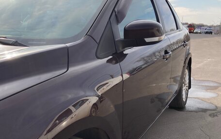 Ford Focus II рестайлинг, 2008 год, 410 000 рублей, 5 фотография