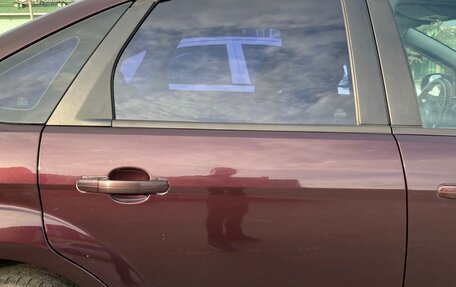 Ford Focus II рестайлинг, 2008 год, 410 000 рублей, 11 фотография