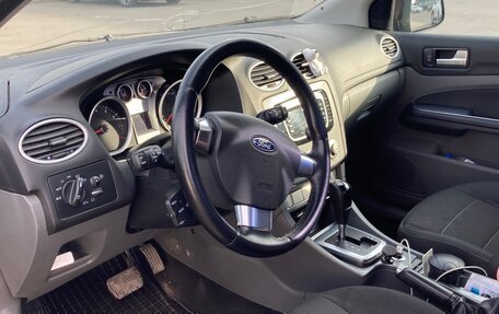 Ford Focus II рестайлинг, 2008 год, 410 000 рублей, 13 фотография