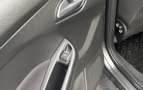 Ford Focus III, 2016 год, 1 150 000 рублей, 6 фотография