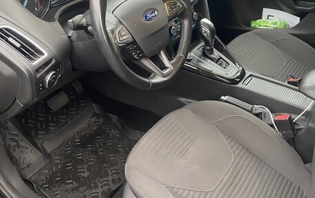 Ford Focus III, 2016 год, 1 150 000 рублей, 5 фотография