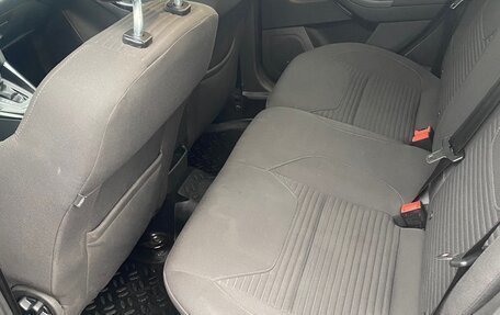 Ford Focus III, 2016 год, 1 150 000 рублей, 7 фотография