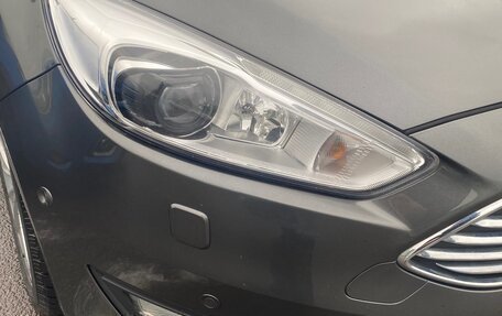 Ford Focus III, 2016 год, 1 150 000 рублей, 12 фотография