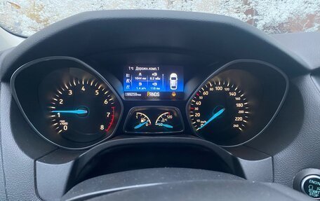 Ford Focus III, 2016 год, 1 150 000 рублей, 18 фотография