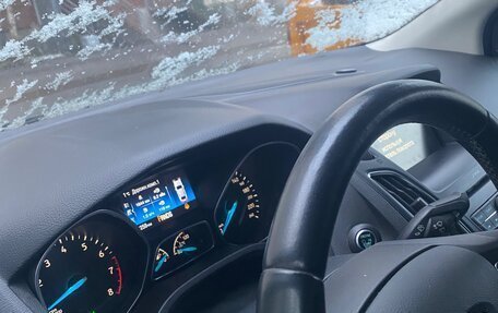 Ford Focus III, 2016 год, 1 150 000 рублей, 13 фотография