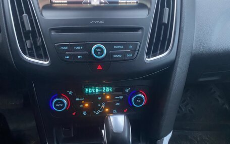 Ford Focus III, 2016 год, 1 150 000 рублей, 20 фотография