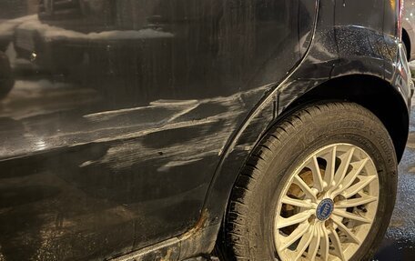 Fiat Panda II, 2008 год, 320 000 рублей, 16 фотография