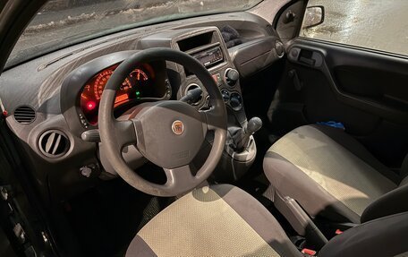 Fiat Panda II, 2008 год, 320 000 рублей, 8 фотография