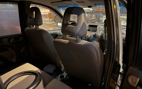 Fiat Panda II, 2008 год, 320 000 рублей, 13 фотография