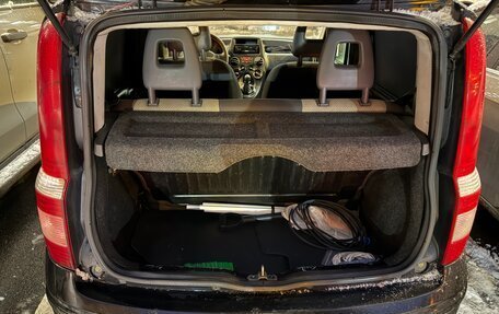 Fiat Panda II, 2008 год, 320 000 рублей, 15 фотография