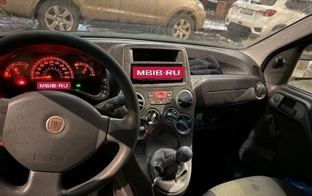 Fiat Panda II, 2008 год, 320 000 рублей, 9 фотография