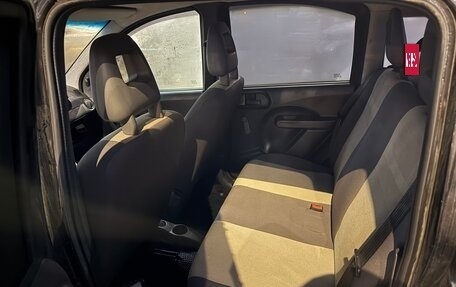 Fiat Panda II, 2008 год, 320 000 рублей, 11 фотография